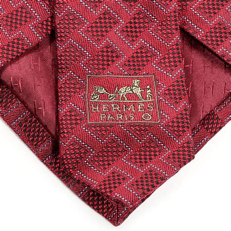 mens hermes tie|where to buy Hermes ties.